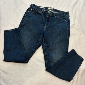 Universal Thread High Rise Skinny